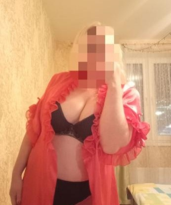 Анкета проститутки Екатерина - Фото 1, Краснослободск, 42 года, №5901